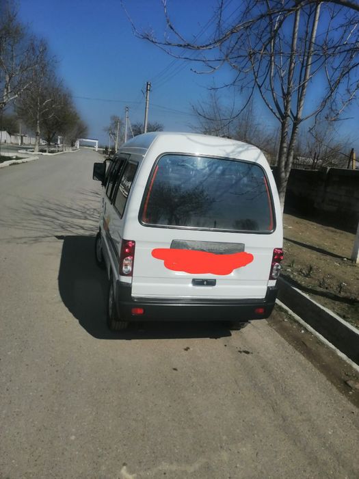 Damas avtomobil sotiladi yili 2019