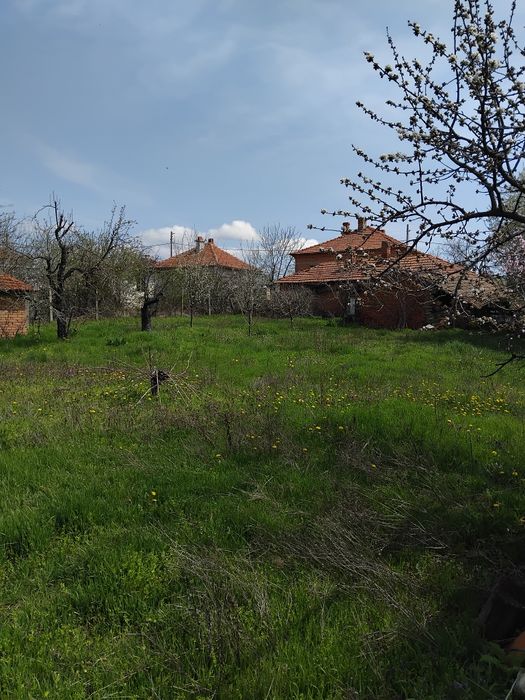 Къща в  с. Присад,  общ. Сунгурларе