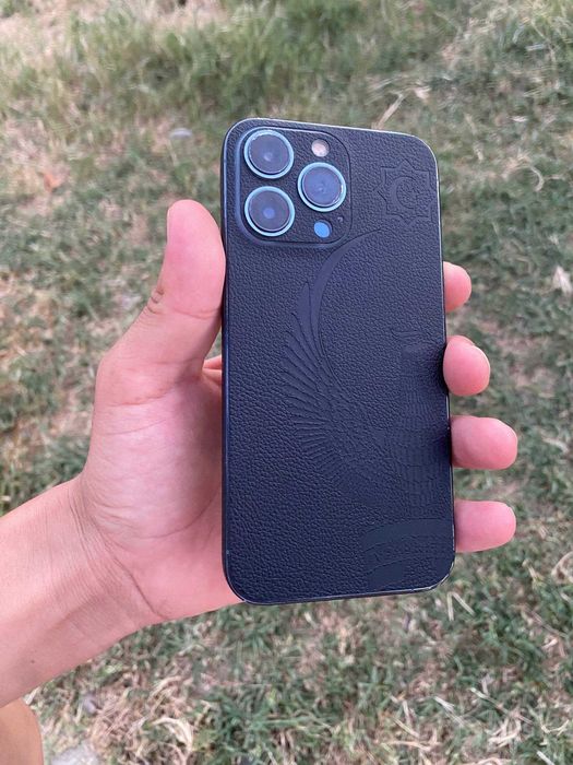 iphone 13 pro 128 gb blue karopka dakument