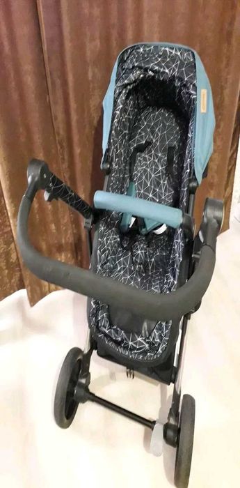 Chipolino Комбинирана количка 2в1 fusion