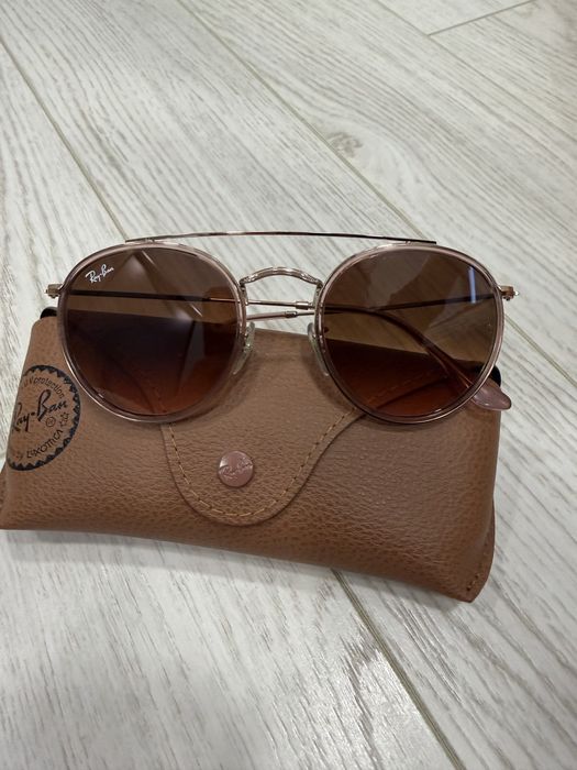 Слънчеви очила Ray Ban
