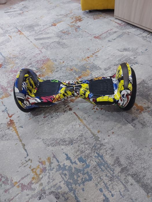 Детский транспорт