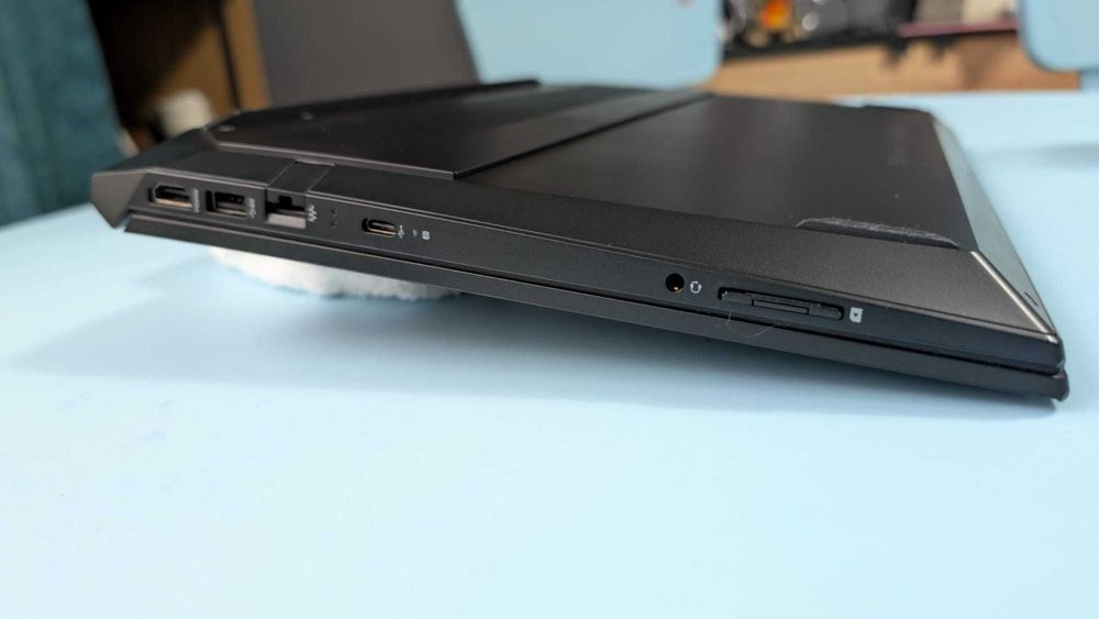 Vând laptop HP Pavilion Gaming de 15.6