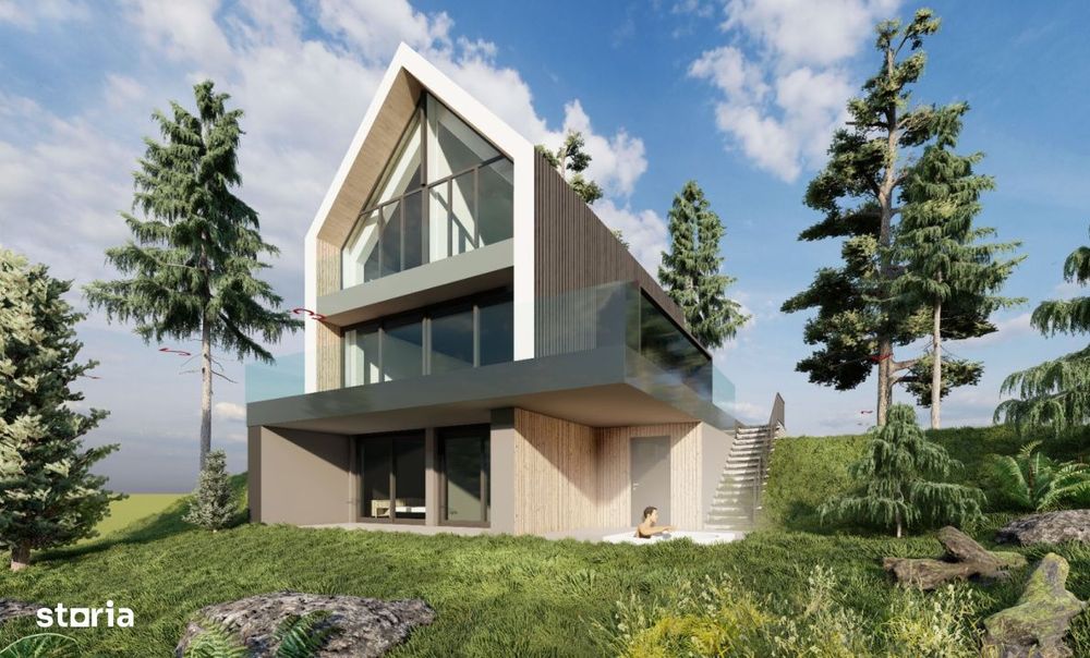 Teren AUTORIZAT 1200mp Cartier GRIGORESCU | Str. Uliului | Utilitati