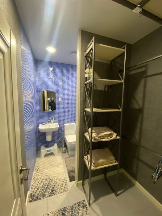 Аренда 2/5/7 Сагбон , Баурум