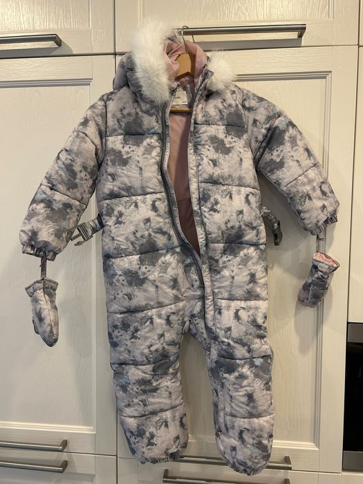 Детски космонавт Reserved 110 (4-5 години)