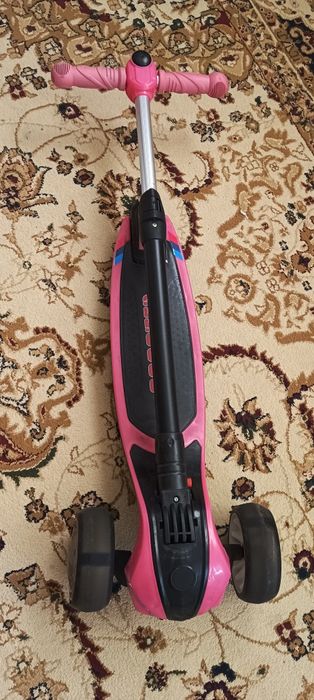 Самокат scooter детский