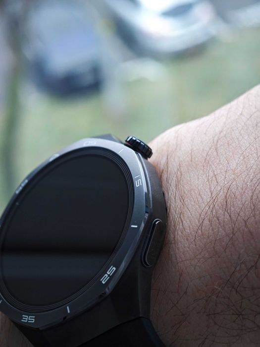 SmartWatch Premium Huawei Watch GT5 Pro 46mm