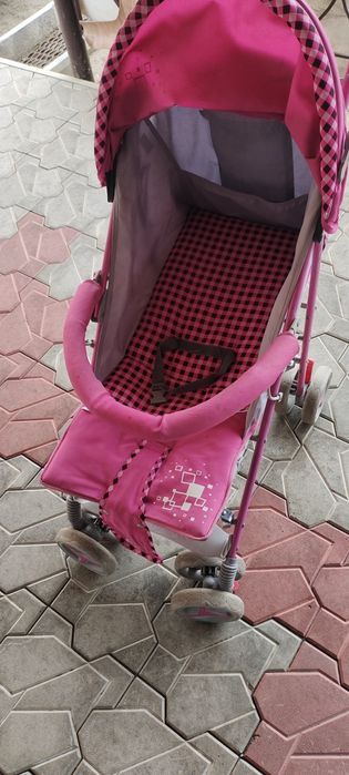 Продам коляску детскую