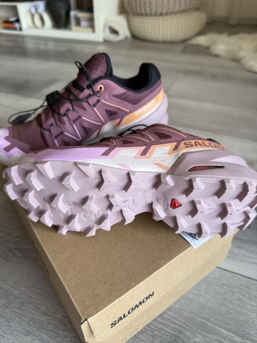 Pantofi sport Salomon Speedcross 6