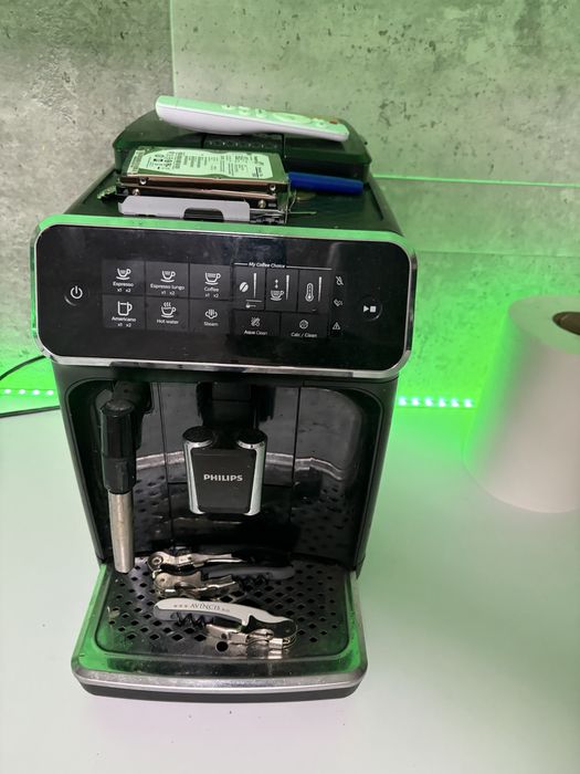 Expresor cafea Philips