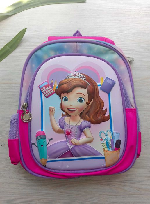 Продается Рюкзак и туфельки