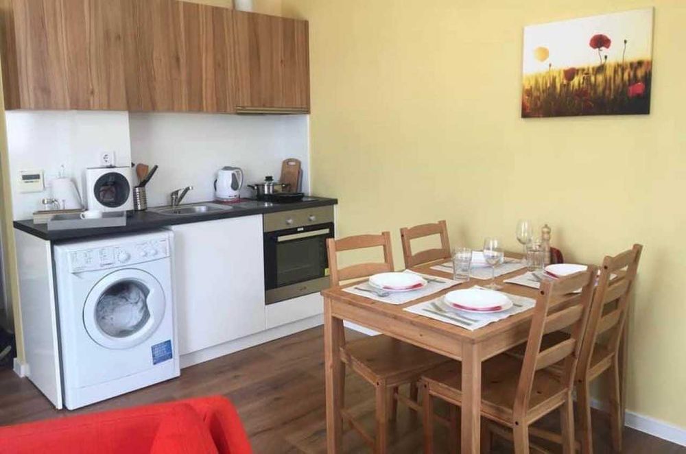 Продава се Двустаен апартамент в Пловдив, Прослав - 68 кв.м за 735 €/кв.м - Снимка #4