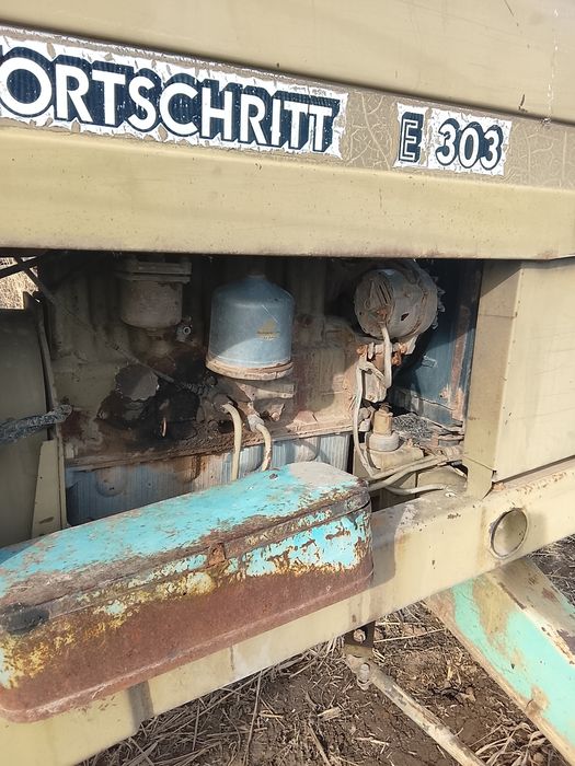 Форшрит Е-303 сатылады