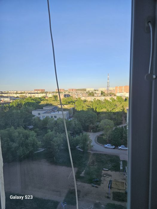 Квартиру 3х комн. на 7-30 .