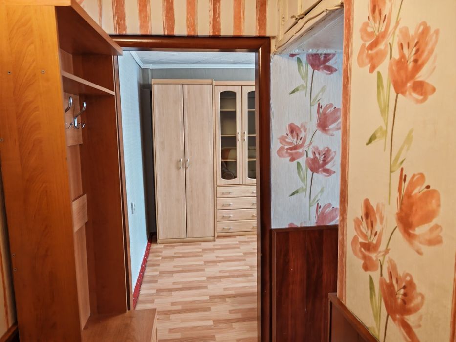 Продаю  2х ком квартиру