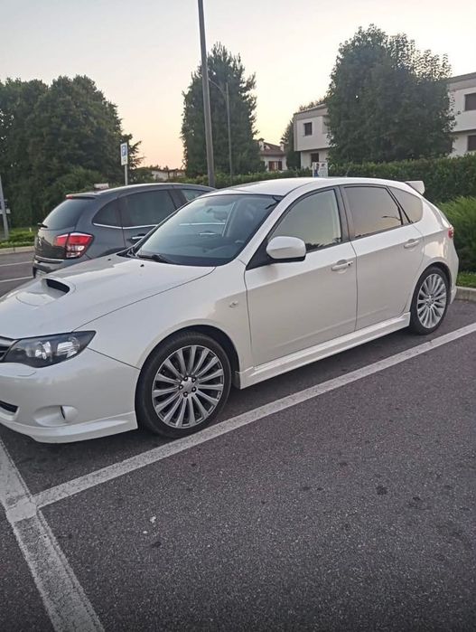 SUBARU Impreza 2011 — imagine 5
