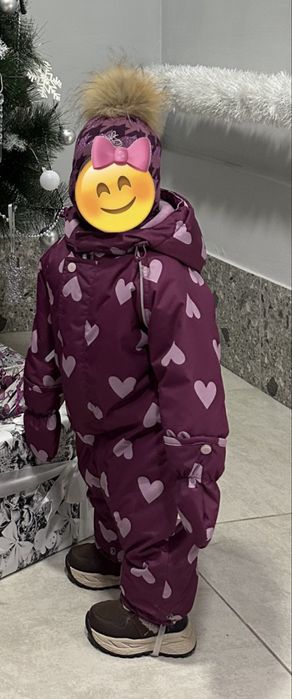 Детский комбинезон Крокид.