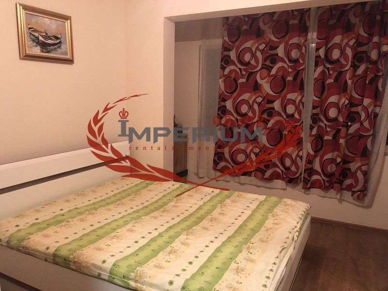 Дава се под наем Двустаен апартамент в Варна, Изгрев - 55 кв.м за 382.5 € - Снимка #7