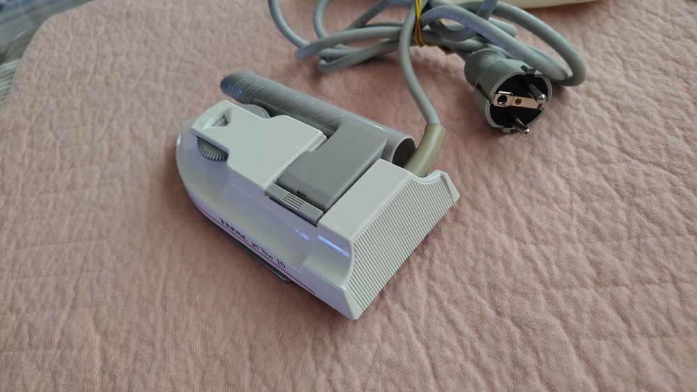 Fier de calcat portabil Tefal Jet Line 10 613W