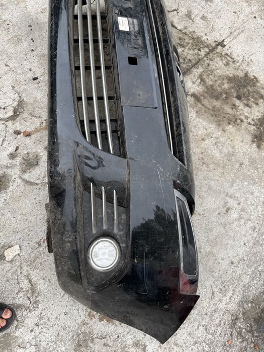 Bara fata peugeot 5008 2012 completa