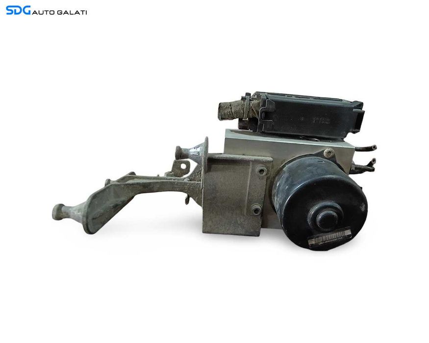 Unitate Modul Calculator Control Pompa ABS Mercedes CLK C209 A209 2002 - 2010 Cod A2095452932 10.0925-1570.3 [LR8249]