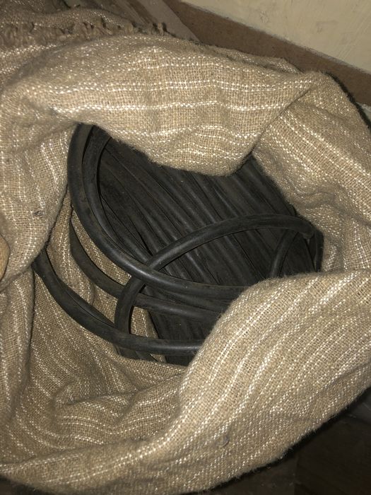 Провод, кабель  алюминиевый