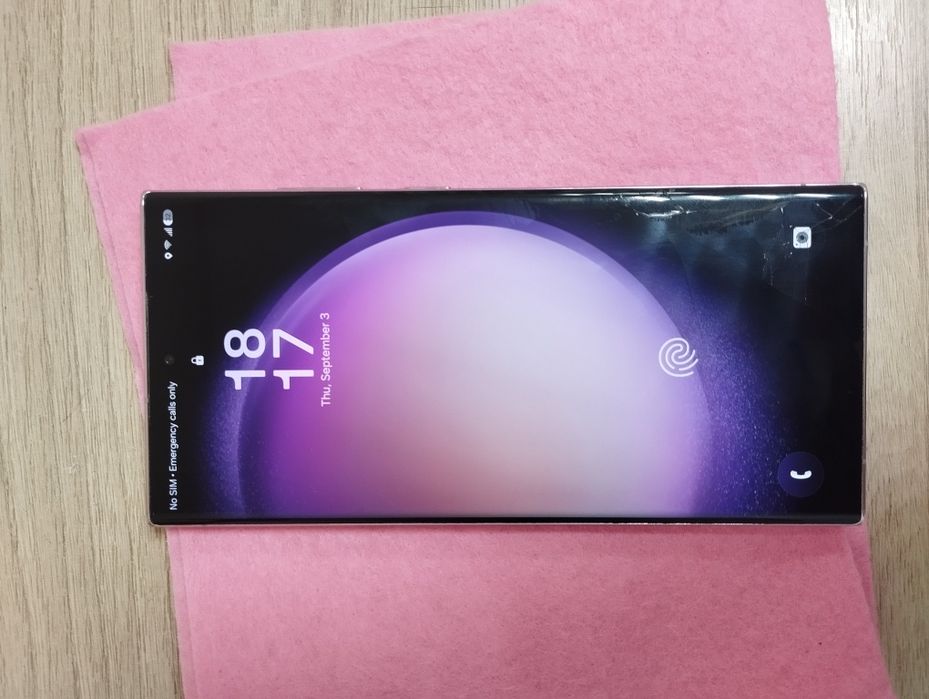 Samsung s23 ultra