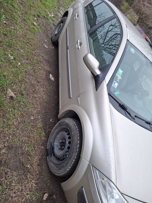 De Vanzare Renault Megan 2