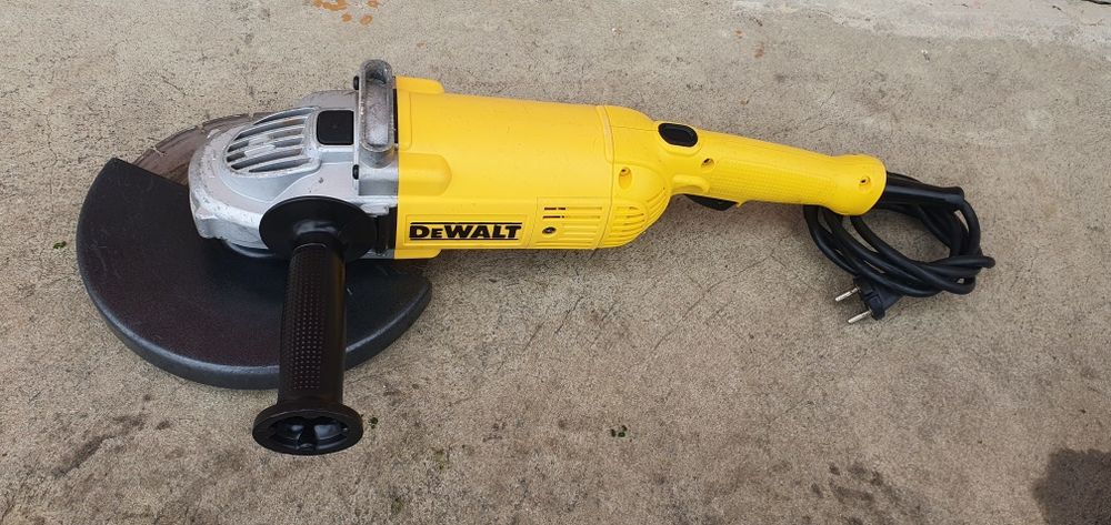 Flex Mare dewalt  .