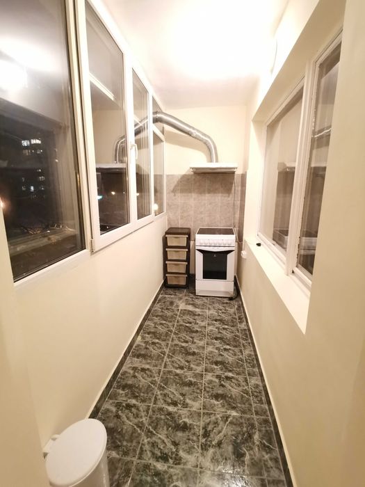 Дава се под наем Тристаен апартамент в София, Дружба 2 - 75 кв.м за 474.3 € - Снимка #5