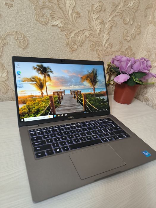 Dell Latitude 5420
