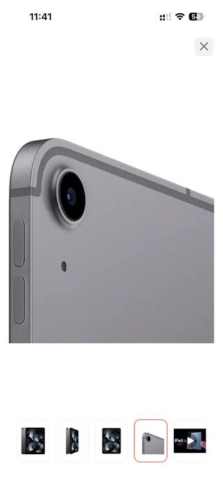 ipad air 10.9 256 gb