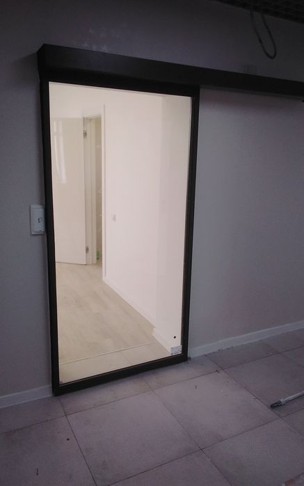 Автоматические двери GEZE