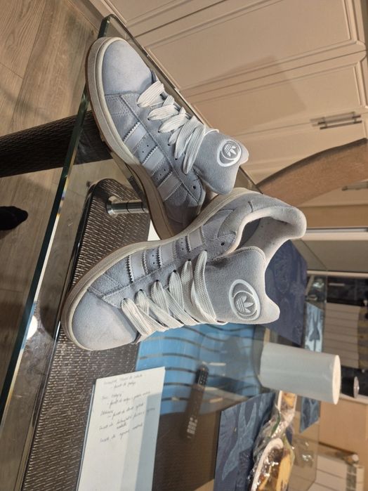 Campus Adidas mar 43