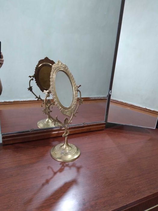 Сувениры окнами для подарки на женщины кизлар учун кузгу совгага