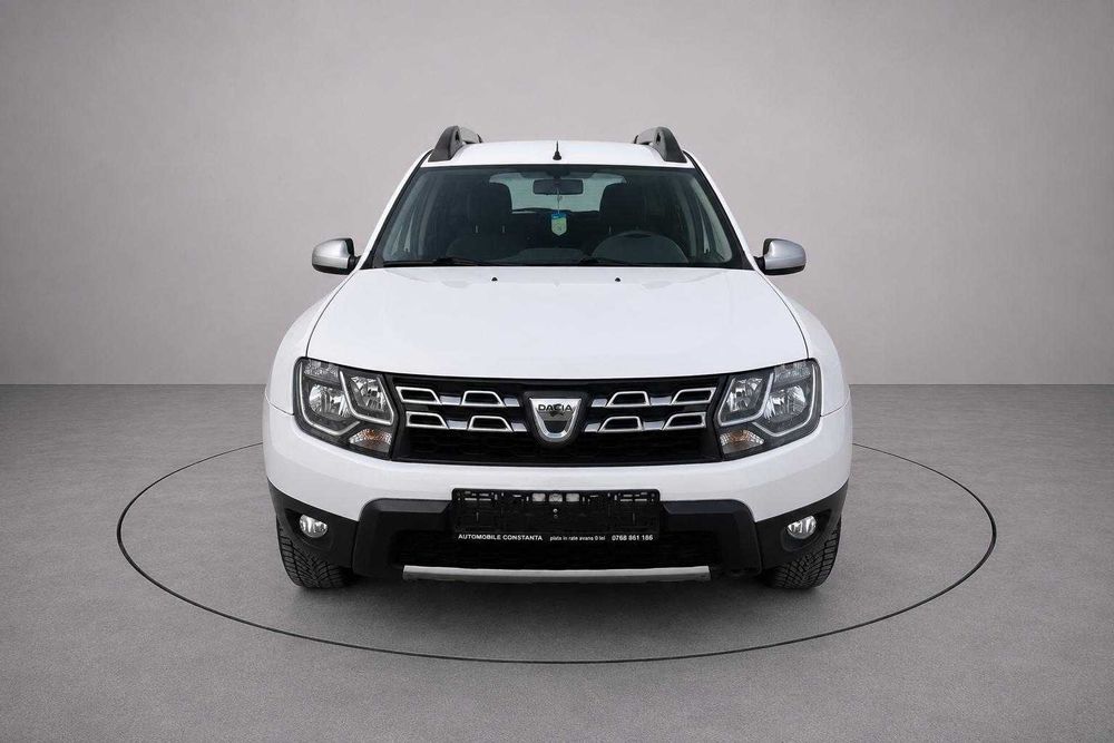 Dacia Duster 1.2 2014