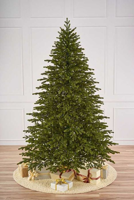 Новогодняя ёлка искусственная  для праздника