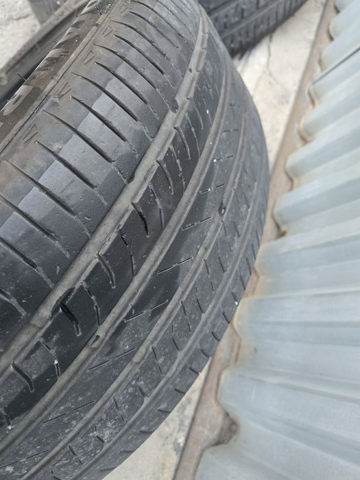 Chao Yang Radial RP76 235/50/R19