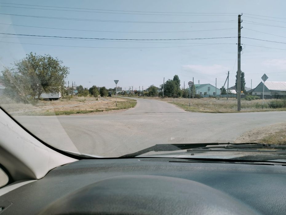 Продам участок 8 соток