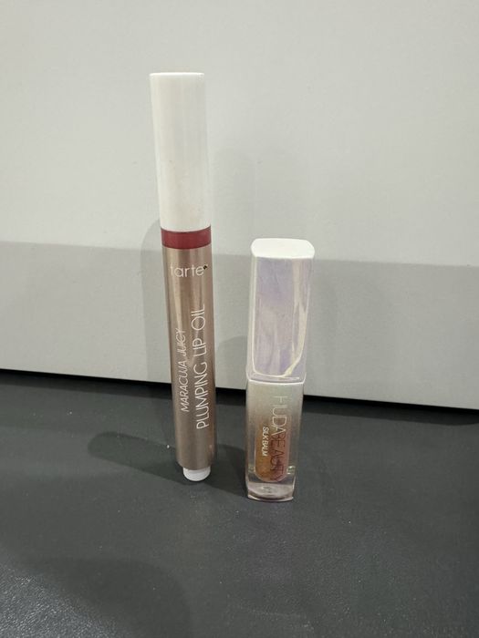 Палитри  Dior Estee lauder bh revolution