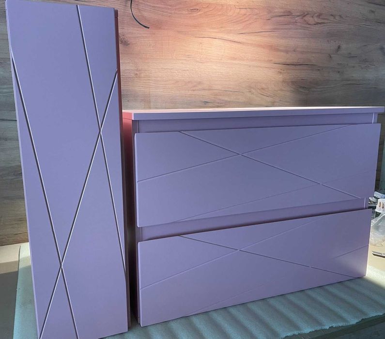 Мебели за Баня , Шкаф за Баня