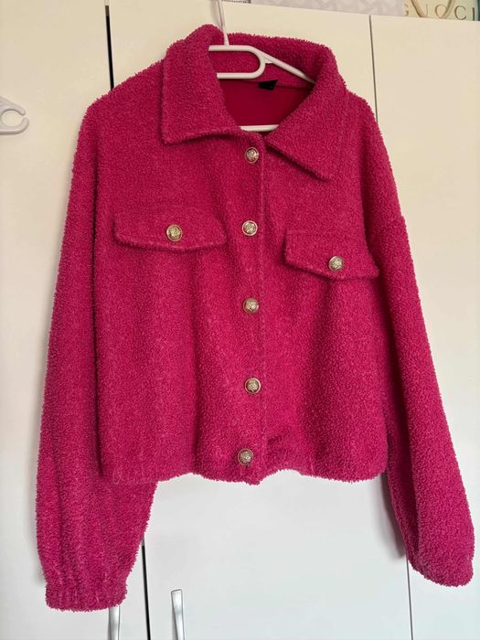 Две преходни якета