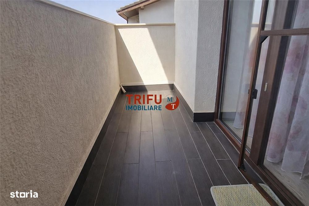 Casa tip Duplex de vanzare in Cetate