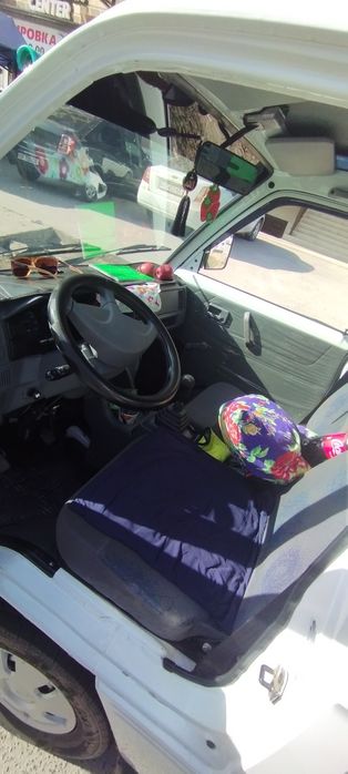 Labo avtomobili sotiladi