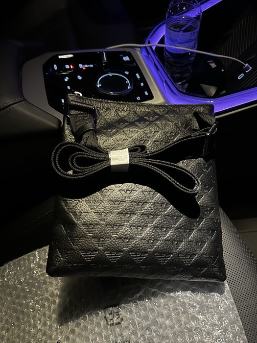 Emporio Arnani-чанта