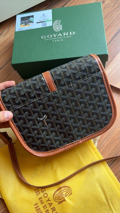 Geanta/borseta unisex Goyard