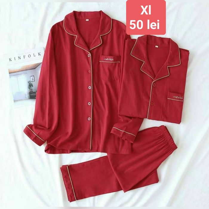 Pijamale cuplu sau separat