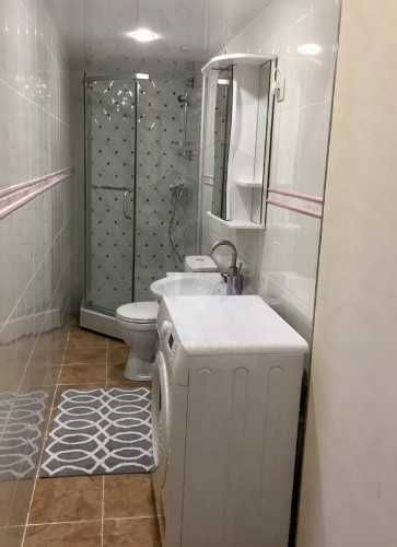 Дава се под наем Едностаен апартамент в Пловдив, Тракия - 45 кв.м за 183.6 € - Снимка #3