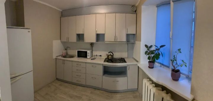 Сарыарка 11-Кенесары